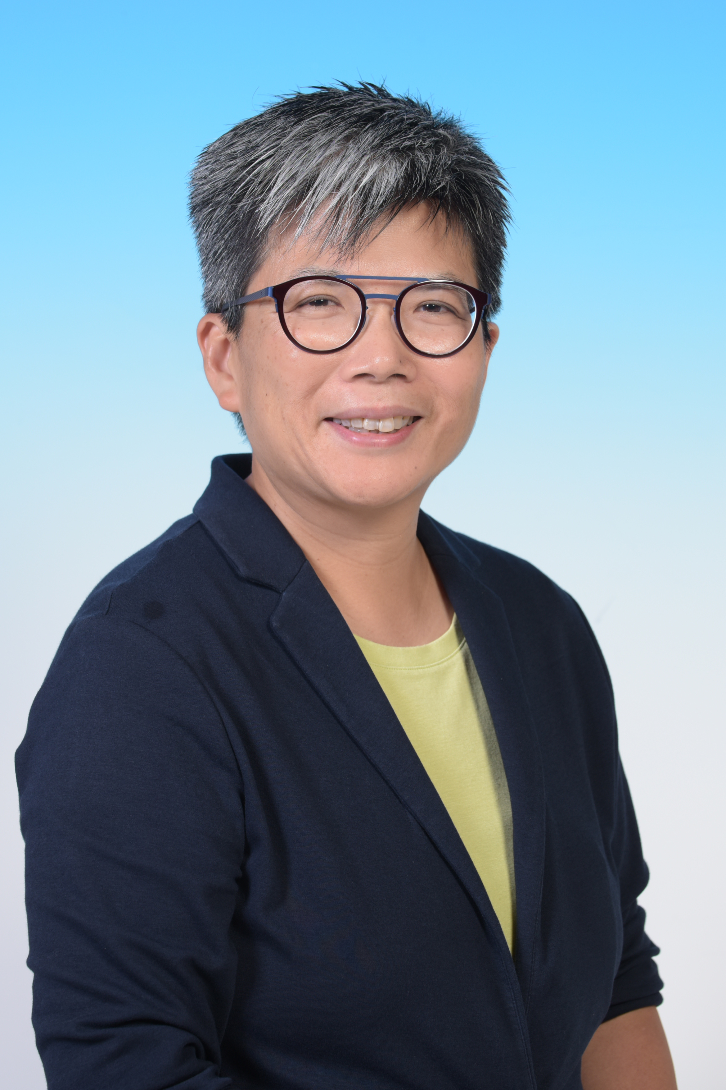 Dr. Beatrice CHU