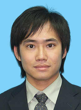 Prof. Ben CHAN