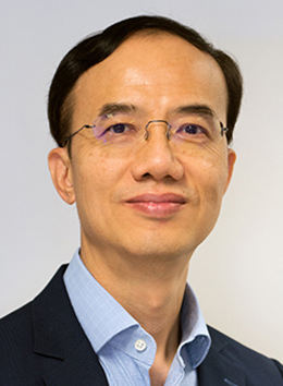 Prof. Jimmy FUNG