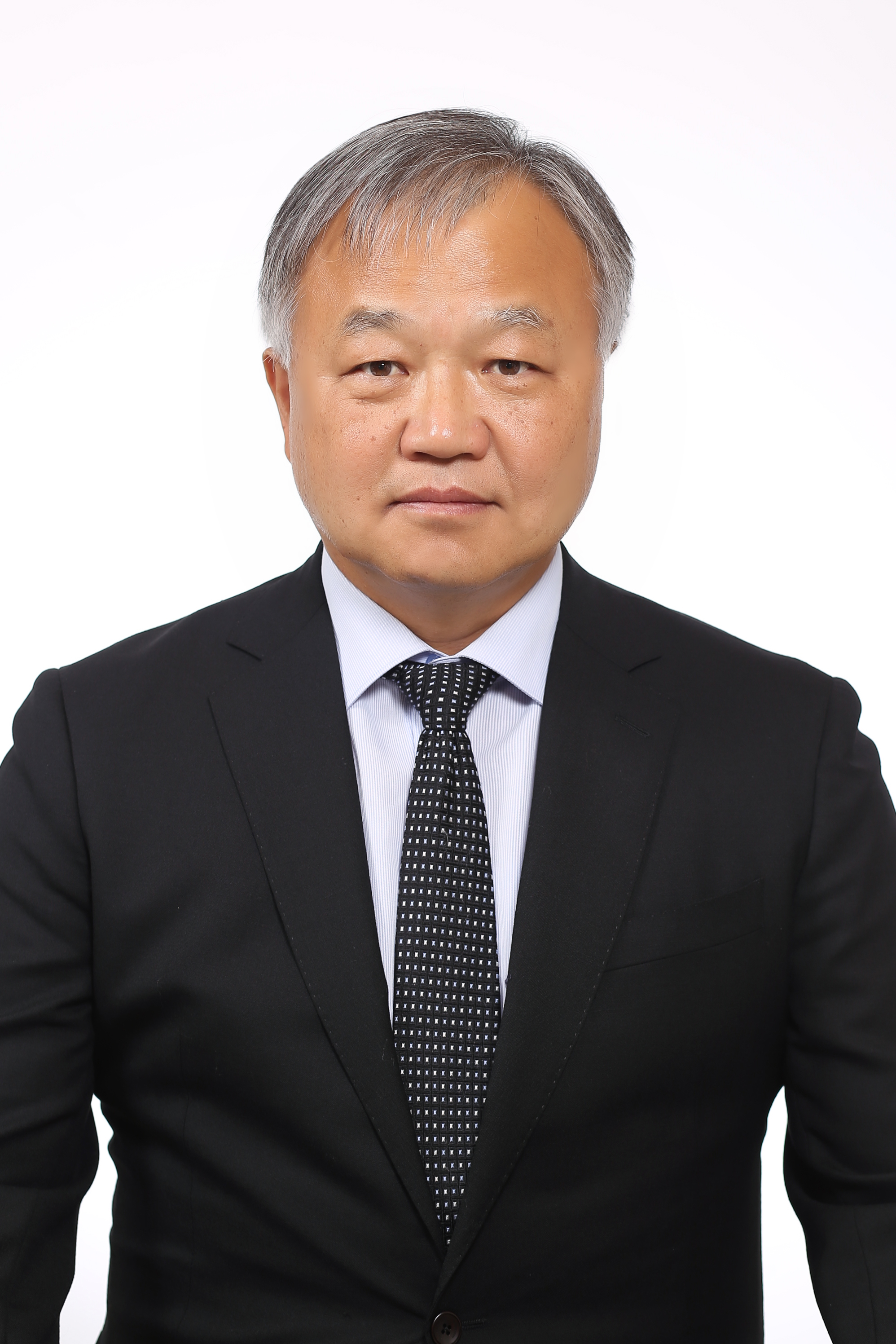 Prof. Yongsug TAK